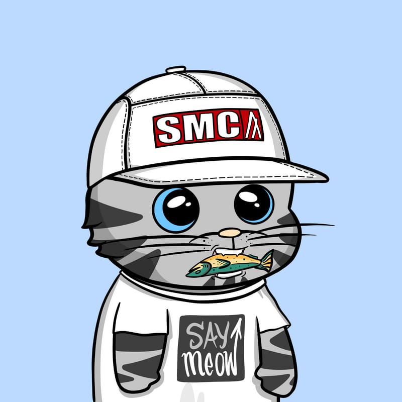 SMC #9614